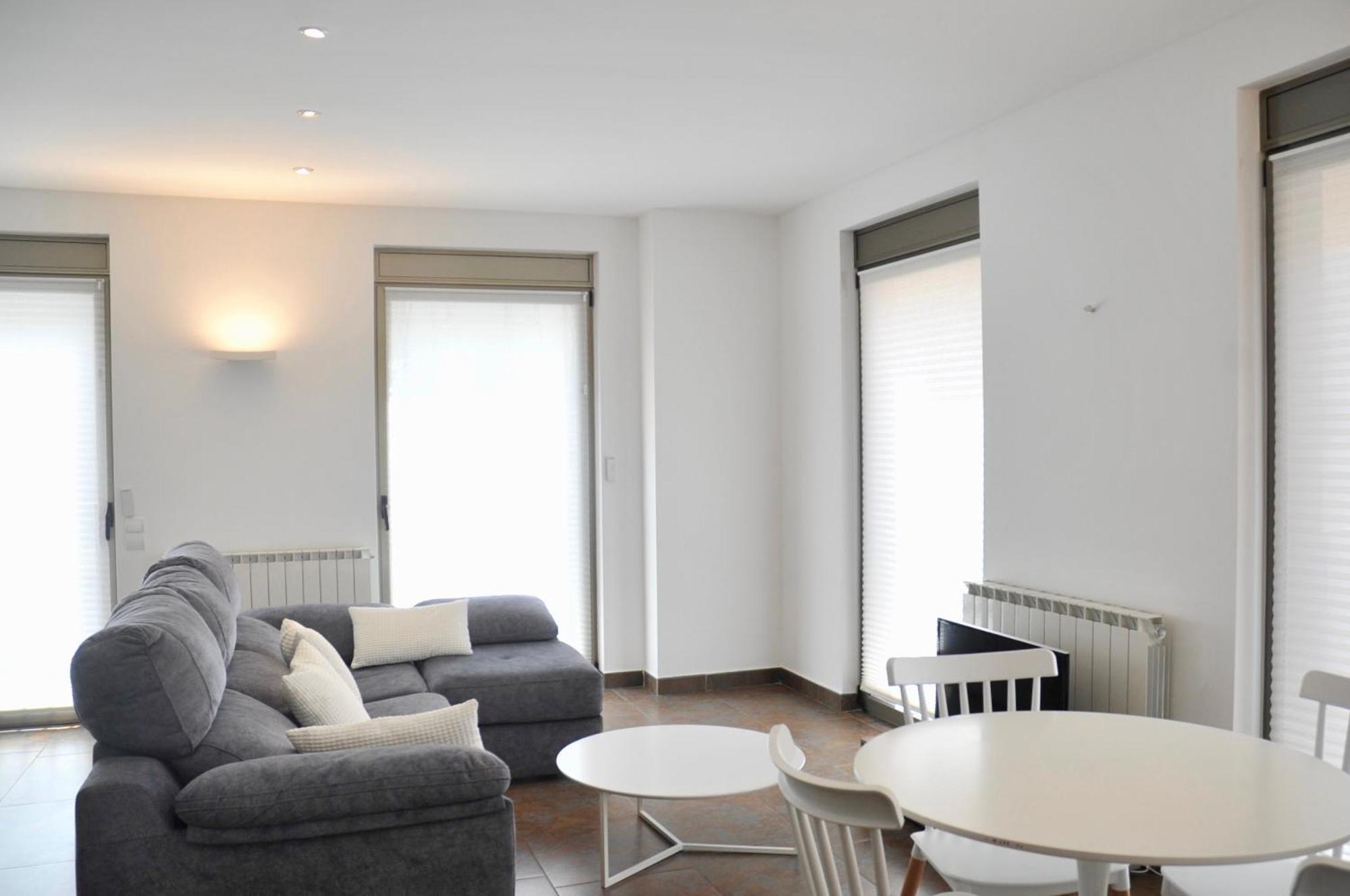 Residential Tourist Apartments Caldes D'Estrach Exterior foto