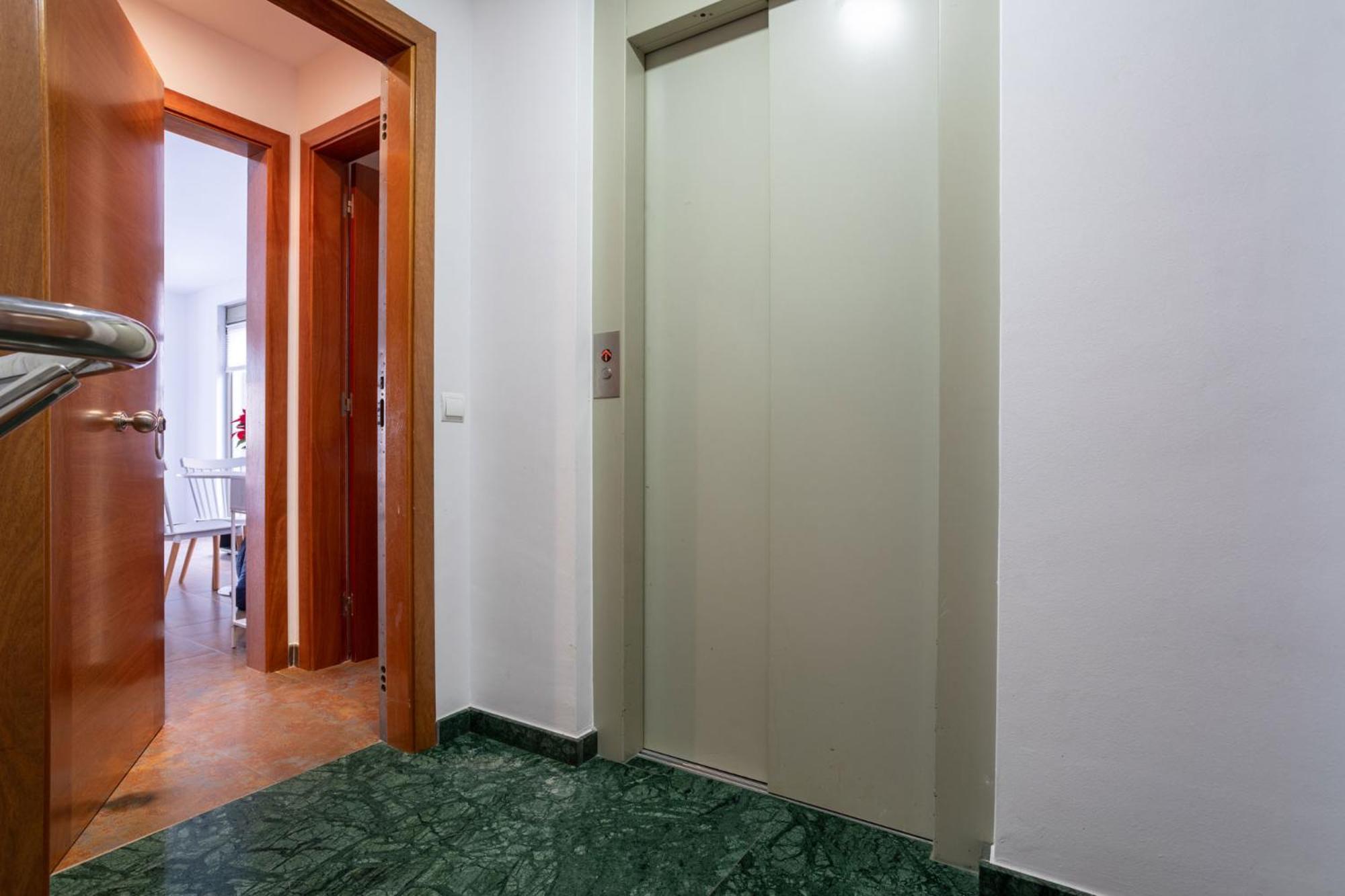 Residential Tourist Apartments Caldes D'Estrach Exterior foto